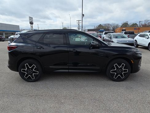 New 2026 Chevrolet Blazer RS w/ Driver Confidence II Package image 9