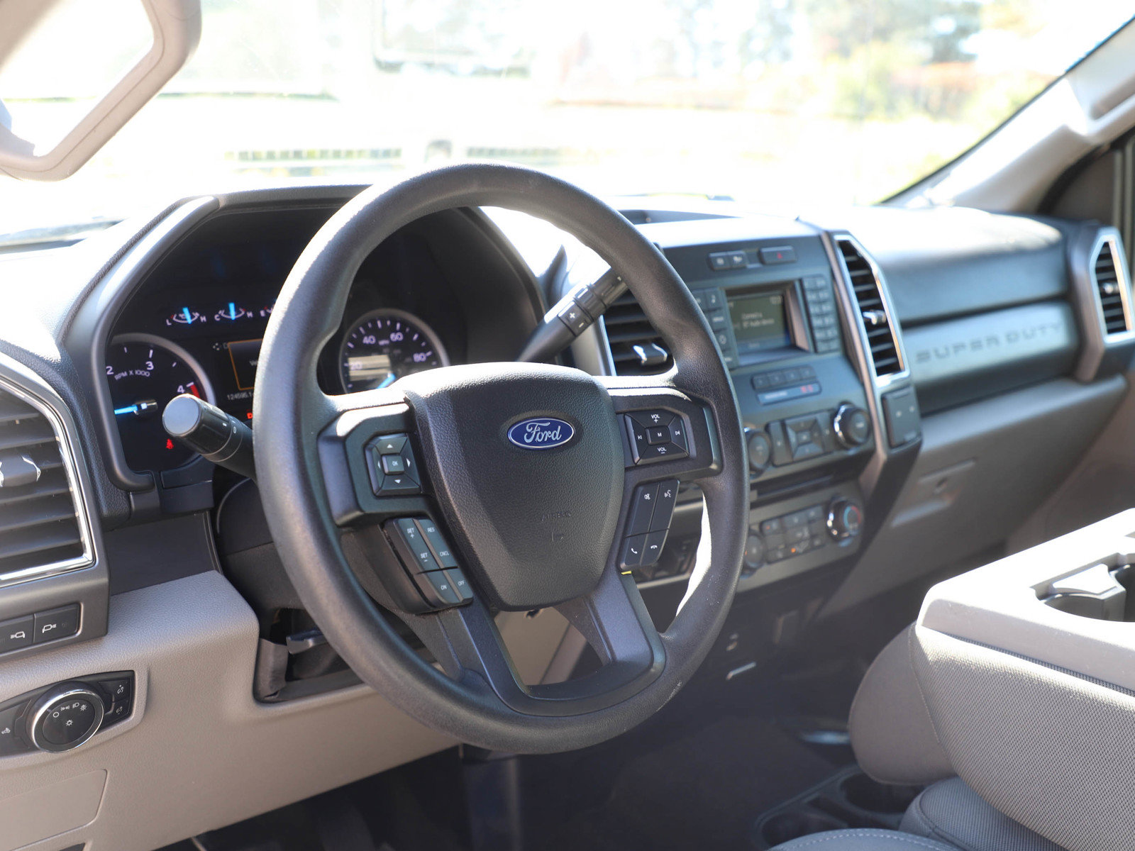 Used 2017 Ford F350 XLT AWD/4WD image 20