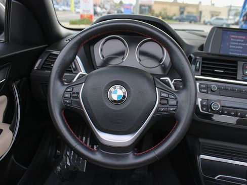 Used 2020 BMW 230i xDrive Convertible w/ Convenience Package image 23