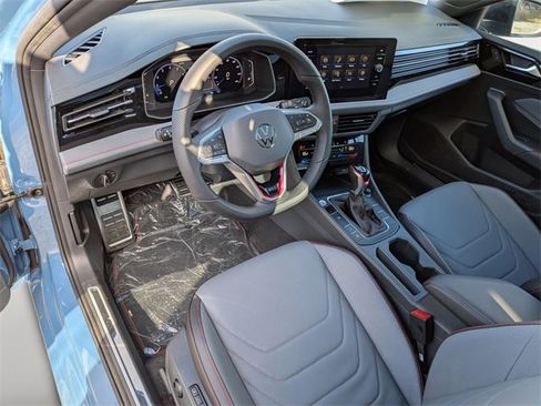New 2026 Volkswagen Jetta GLI Autobahn image 11