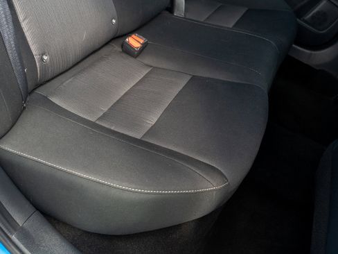 Used 2023 Nissan Sentra SV image 31