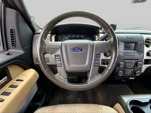 Used 2013 Ford F150 XLT w/ Luxury Equipment Group AWD/4WD image 6