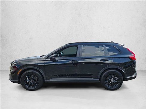 Used 2026 Honda CR-V Sport-L image 5
