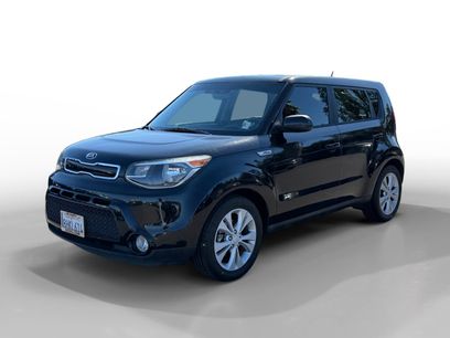 Used 2016 Kia Soul +