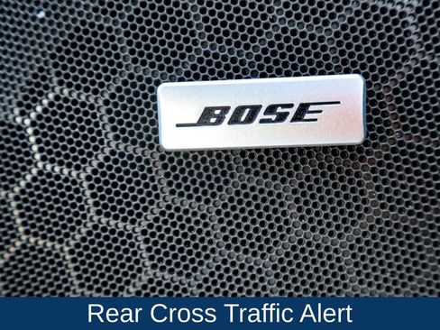 Used 2023 Chevrolet Suburban Premier image 38