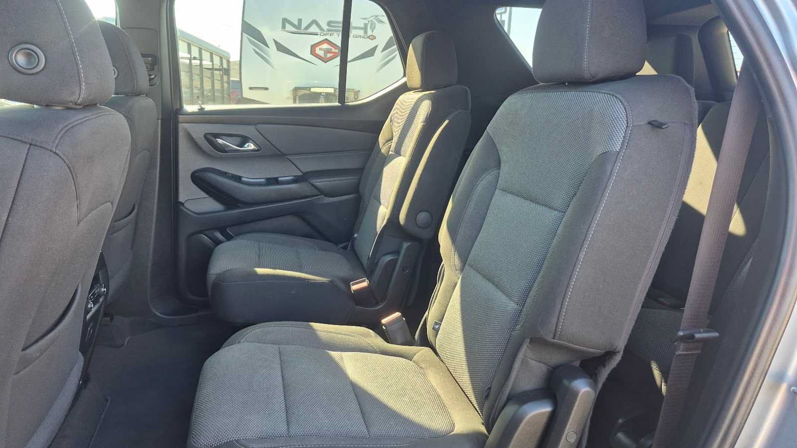 Used 2023 Chevrolet Traverse LT AWD/4WD image 30