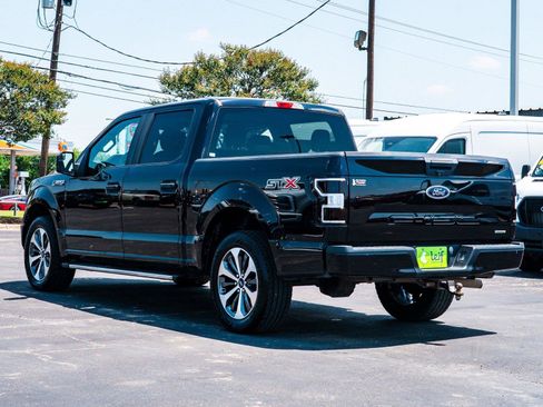Used 2019 Ford F150 XL w/ Equipment Group 101A Mid RWD image 5