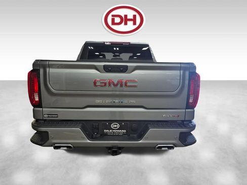 Used 2025 GMC Sierra 1500 AT4 AWD/4WD image 12