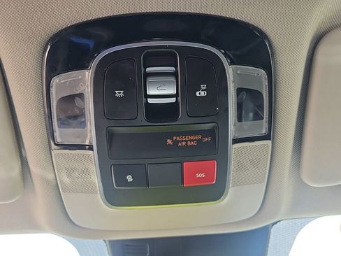 Certified 2023 Hyundai Tucson SEL w/ Convenience Package FWD image 25