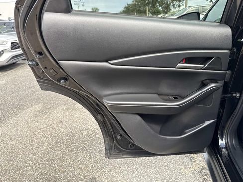 Certified 2025 MAZDA CX-30 AWD 2.5 S w/ Select Sport Pkg image 12