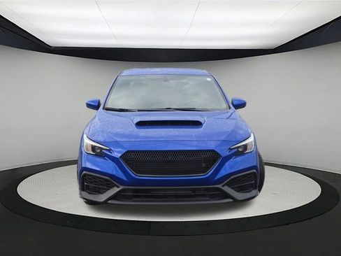 Used 2022 Subaru WRX Base image 2