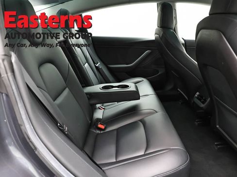 Used 2019 Tesla Model 3 Standard Range image 20