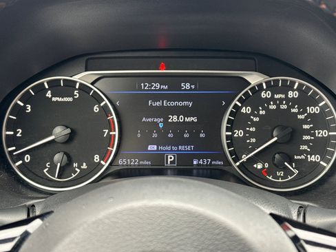 Used 2023 Nissan Altima 2.5 SR image 25