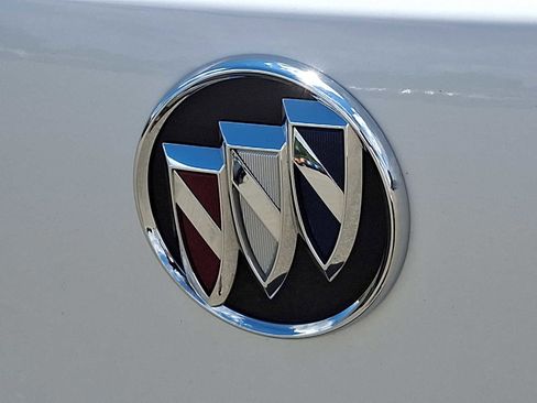 Certified 2023 Buick Encore GX Essence w/ Experience Buick Package image 30