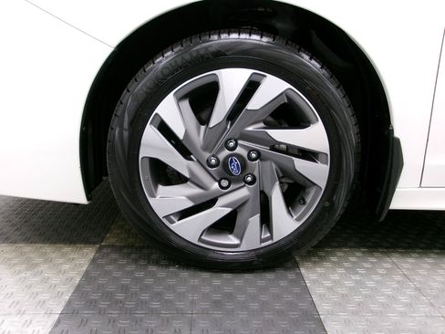 Used 2024 Subaru Legacy Touring XT AWD/4WD image 13