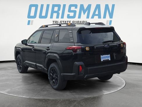 New 2026 Subaru Outback Wilderness AWD/4WD image 4