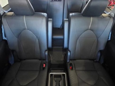 New 2026 Toyota Grand Highlander Platinum image 31