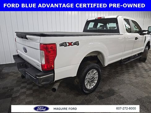 Used 2017 Ford F250 XL w/ Power Equipment Group image 14