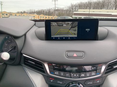 Certified 2023 Acura TLX w/ Technology Package image 28