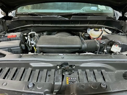 Used 2022 Chevrolet Silverado 1500 High Country w/ High Country Premium Package image 32