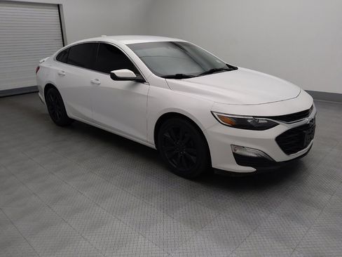 Used 2023 Chevrolet Malibu RS FWD image 11