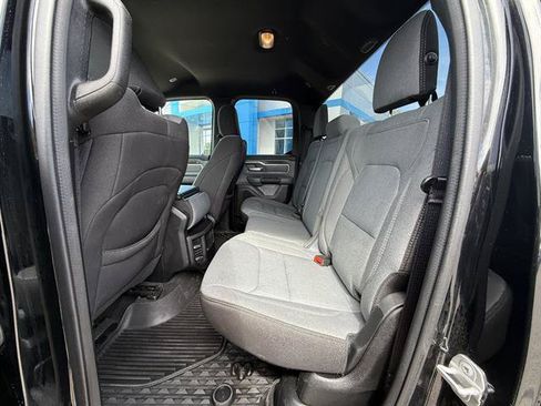 Used 2023 RAM 1500 Big Horn AWD/4WD image 26