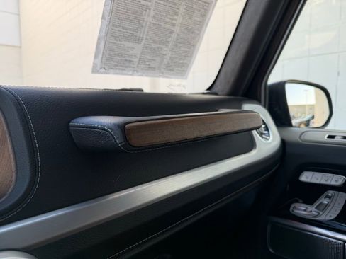 Used 2019 Mercedes-Benz G 550 image 33