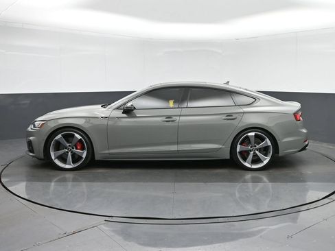 Used 2019 Audi S5 Prestige w/ S Sport Package AWD/4WD image 4