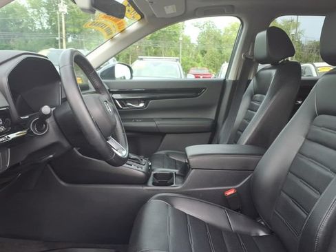 Used 2024 Honda CR-V EX-L image 22