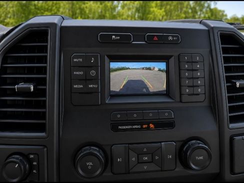 Used 2019 Ford F150 XL w/ Trailer Tow Package AWD/4WD image 12