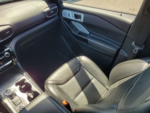 Used 2023 Ford Explorer ST w/ Equipment Group 401A image 13