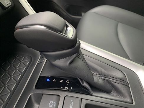 New 2025 Toyota RAV4 XLE Premium image 25