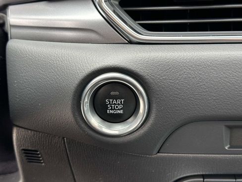 New 2025 MAZDA CX-5 AWD 2.5 S w/ Preferred Package image 15