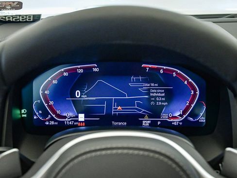 New 2026 BMW 840i Gran Coupe RWD image 31