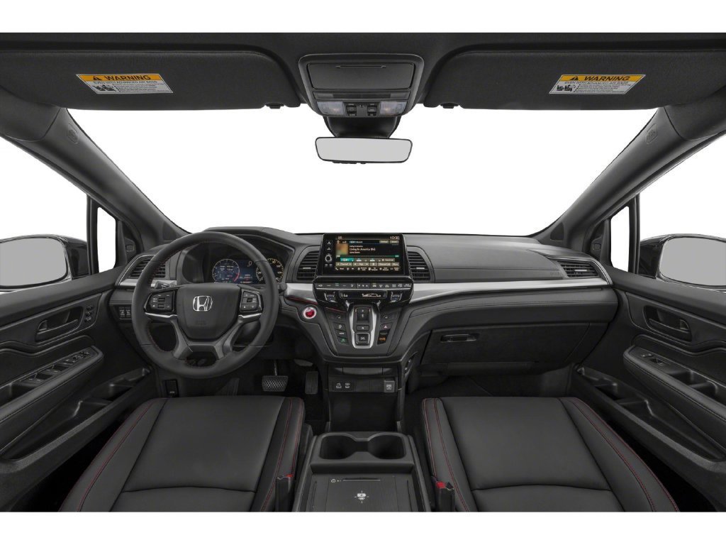 New 2027 Honda Odyssey Sport-L image 5