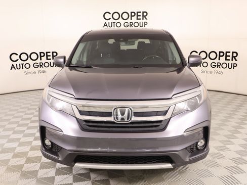 Used 2022 Honda Pilot EX-L image 9