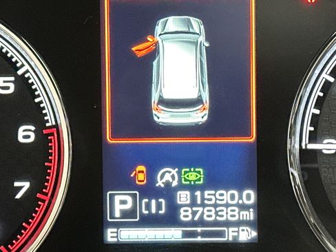 Used 2020 Subaru Forester Touring w/ Popular Package #2 image 28