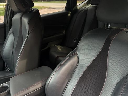 Used 2023 Acura TLX w/ A-SPEC Pkg FWD image 14