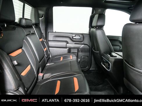 Used 2020 GMC Sierra 2500 AT4 w/ AT4 Premium Package image 23