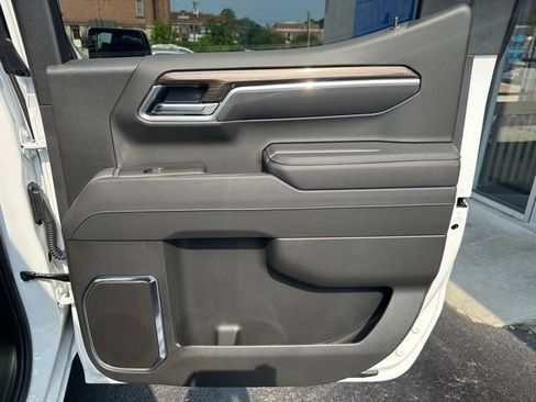 New 2026 Chevrolet Silverado 1500 LT w/ Safety Package image 14