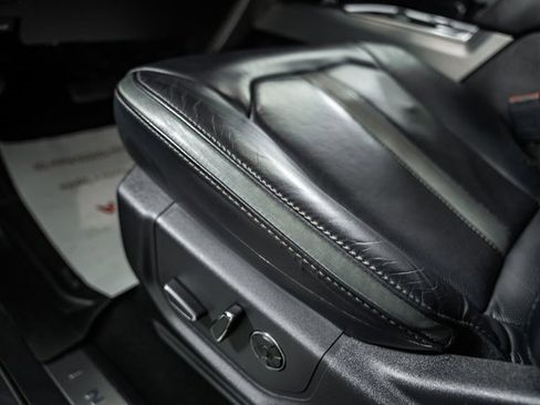 Used 2022 Ford F350 Platinum w/ Tremor Off-Road Package image 48