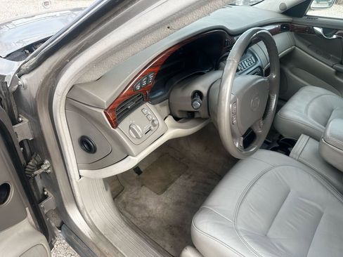 Used 2003 Cadillac De Ville Hearse image 30