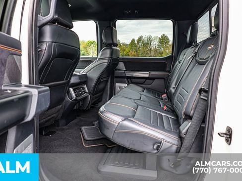 Used 2024 Ford F250 Platinum image 21