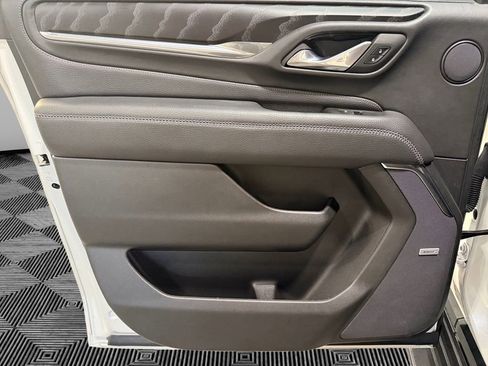 Used 2023 GMC Yukon XL Denali w/ Max Trailering Package image 21