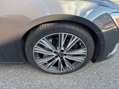 Used 2022 Audi A6 Premium Plus image 35