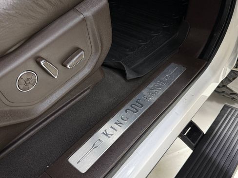 Used 2019 Ford F250 King Ranch w/ King Ranch Ultimate Package AWD/4WD image 32