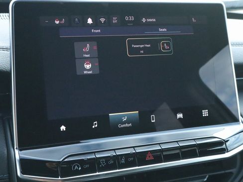 New 2026 Jeep Compass Latitude image 7