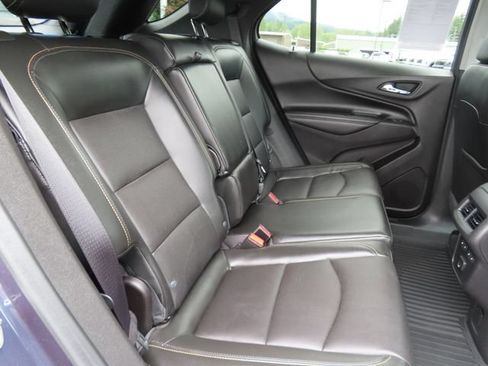 Used 2019 Chevrolet Equinox Premier AWD/4WD image 45