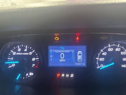 Used 2014 Ford Taurus Police Interceptor AWD image 19