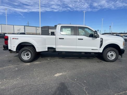 New 2026 Ford F350 XL w/ 360-Degree Camera Package image 9